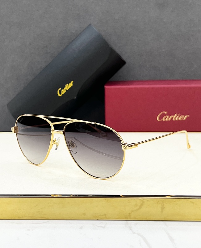 Other CartierMODEL:CT0298S SIZE:57, photo 1