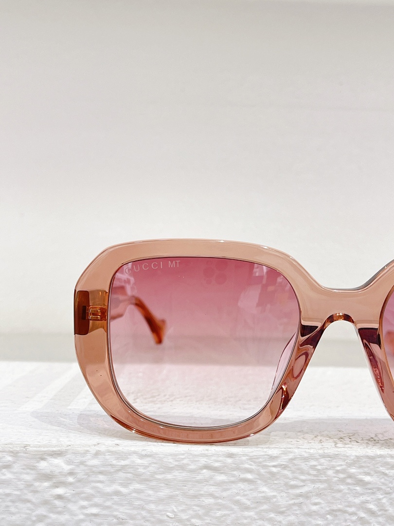 Other GUCCIMODELGG1557SKSIZE:54 20-145_ - Image 2