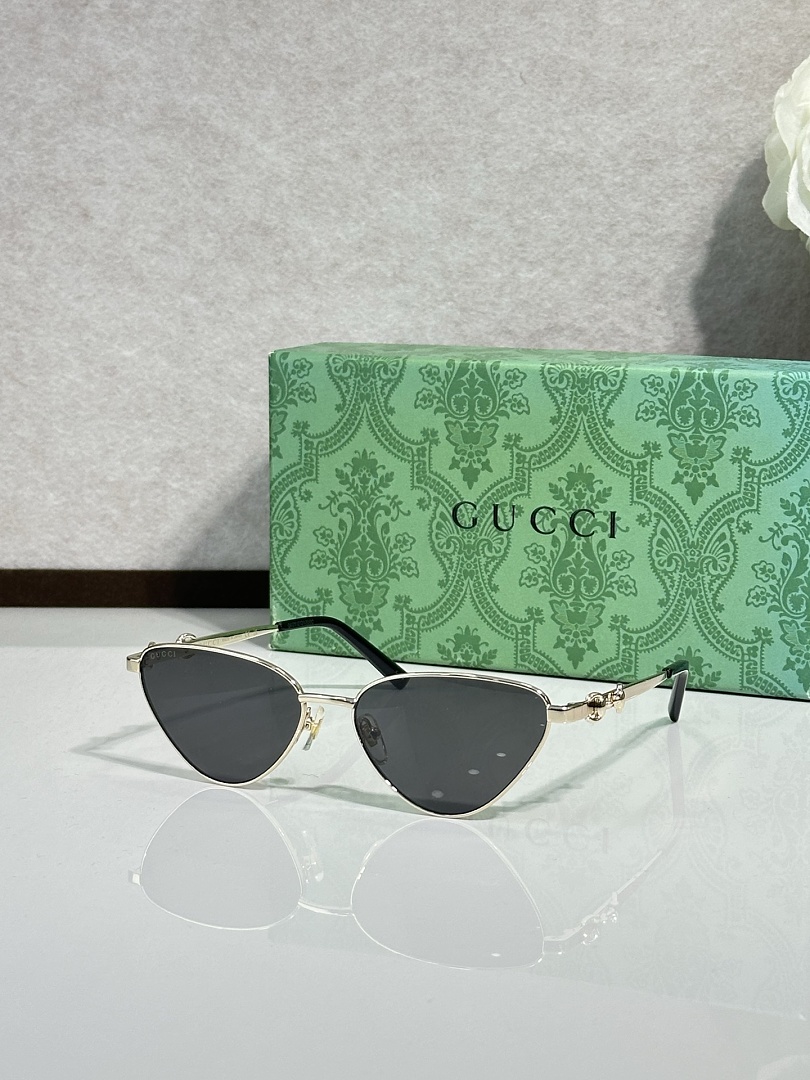 Other GUCClMODEL:GG2054OSIZE:56 - Image 7