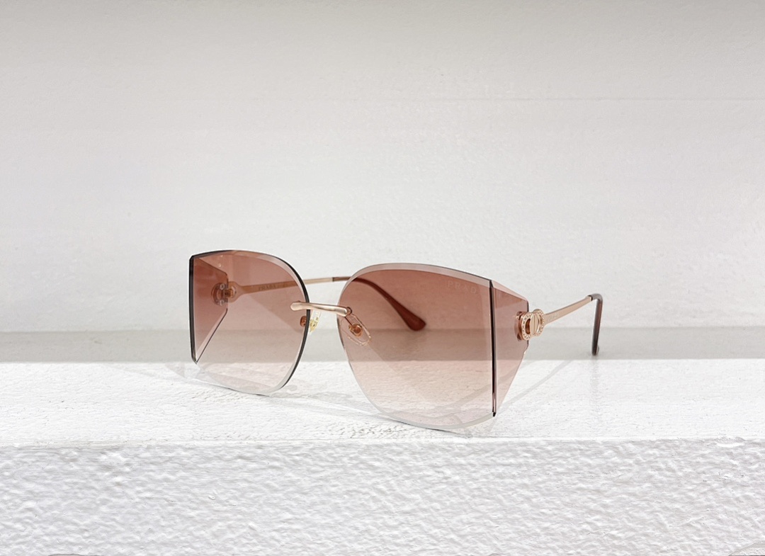 Prada MODEL PR108YSSIZE:61 - Image 9