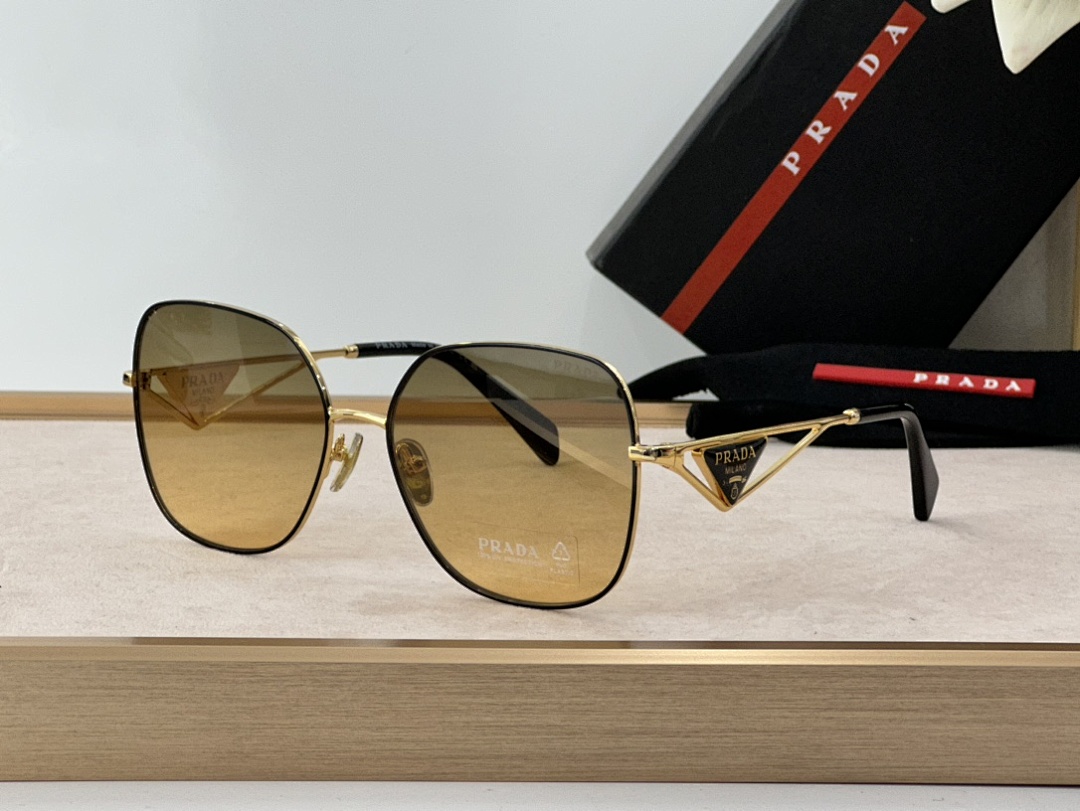 Prada PR961S Size:55 - Image 9