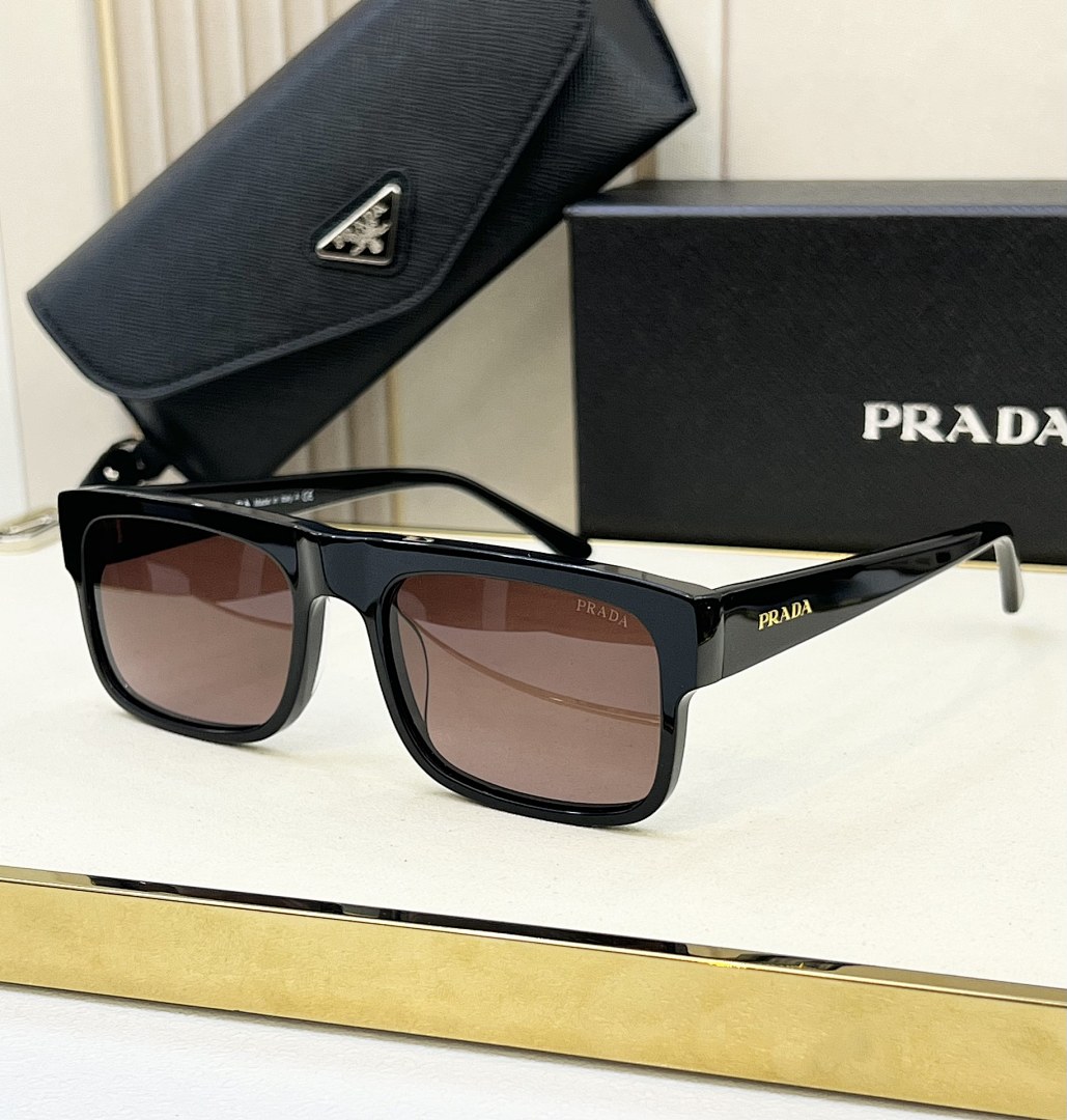 Prada MODEL:PRA10SSIZE:57 19-145_ - Image 6