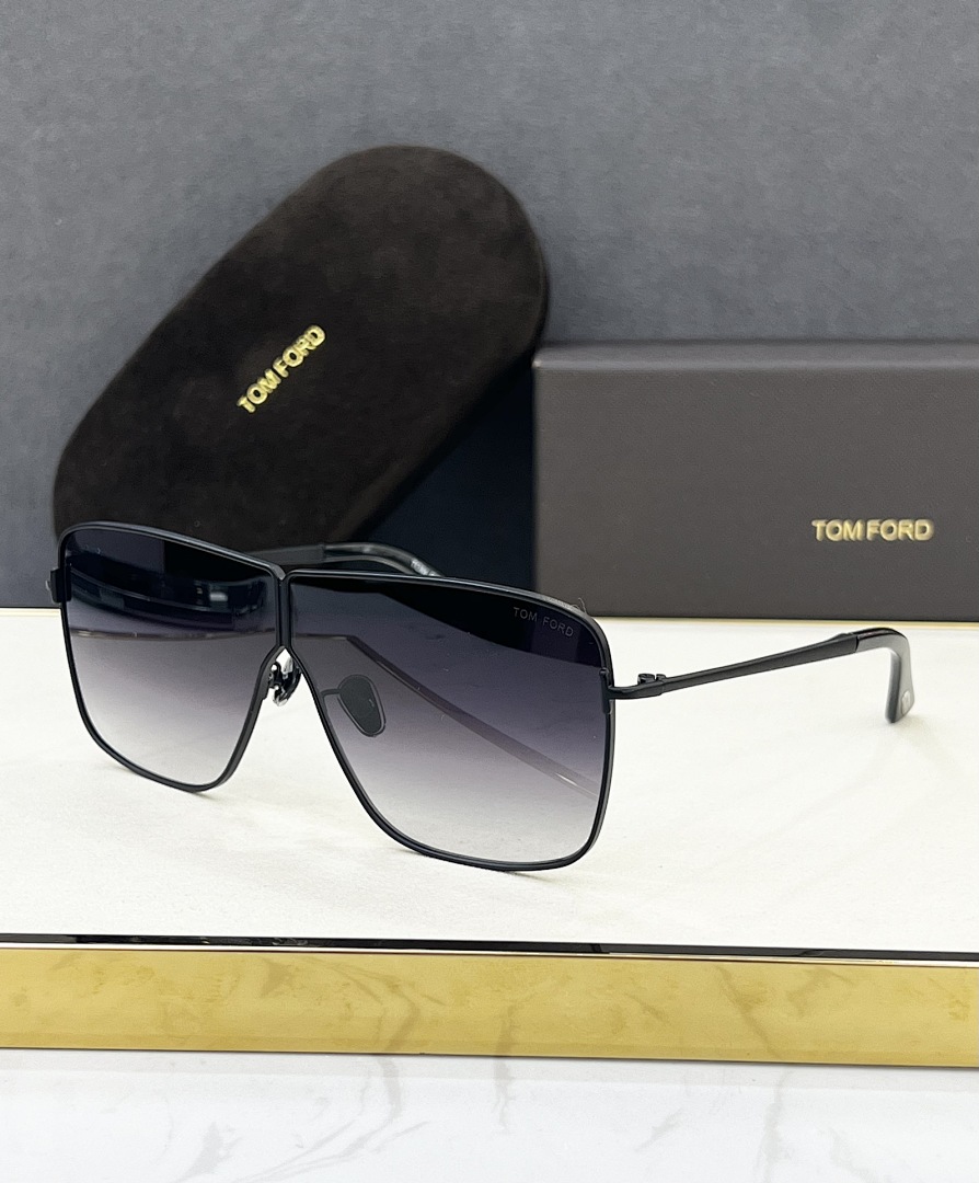 Other TOM FORDMODEL:FT1159Size:68□3-132 - Image 9