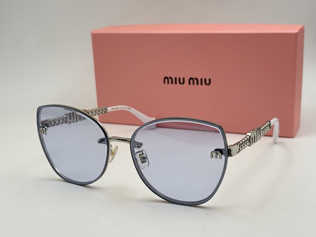 Miu Miu MU74ZS62 - Image 5