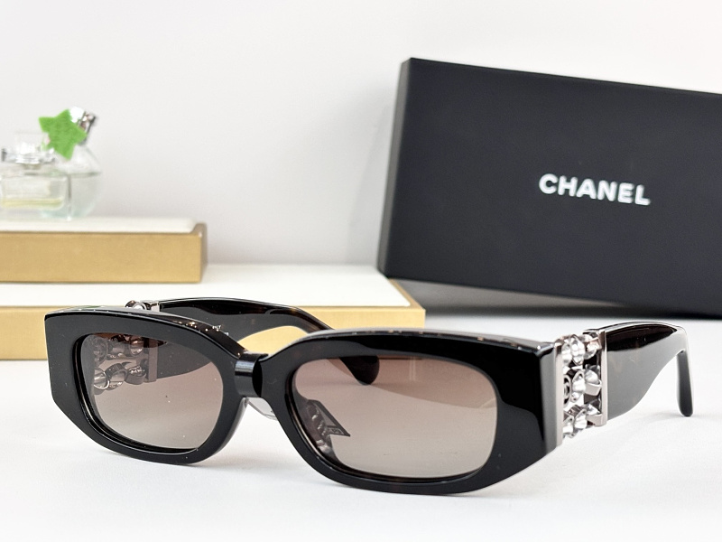 Chanel MOD:5544-ASize:53 17, photo 1