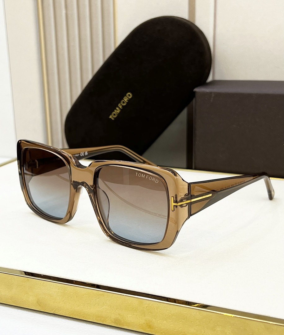 Other TOM FORDMODEL:FT1035SIZE:51 - Image 2