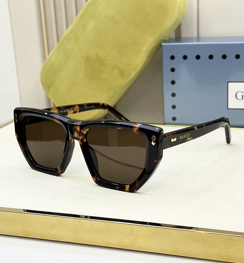Other GUCCIMODEL:GG1520SSIZE:53 - Image 7