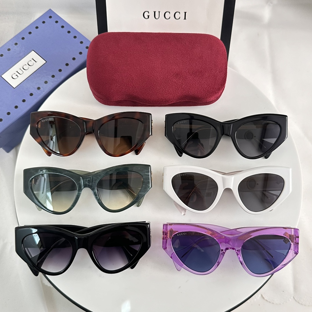 Other GUCCIMODEL:GG1704SSIZE:54 - Image 2