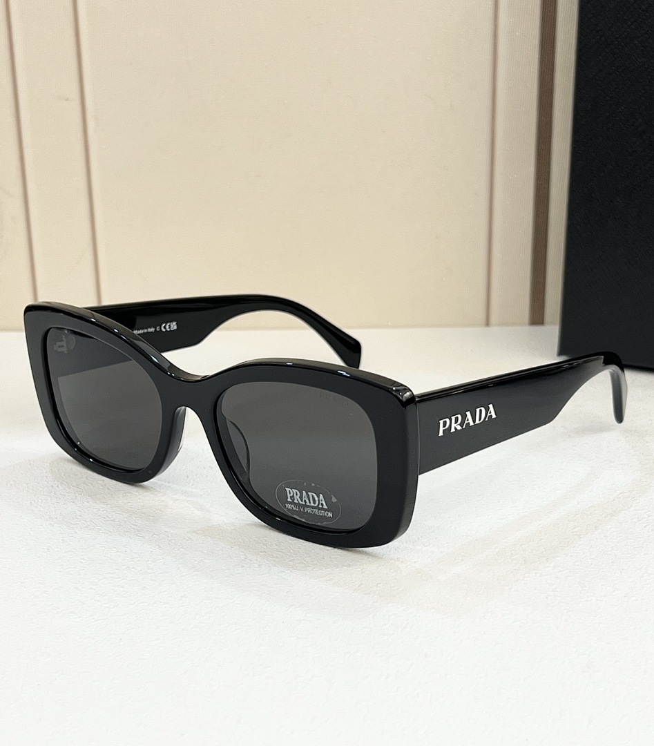 Prada MODEL:SPR A08SIZE:56