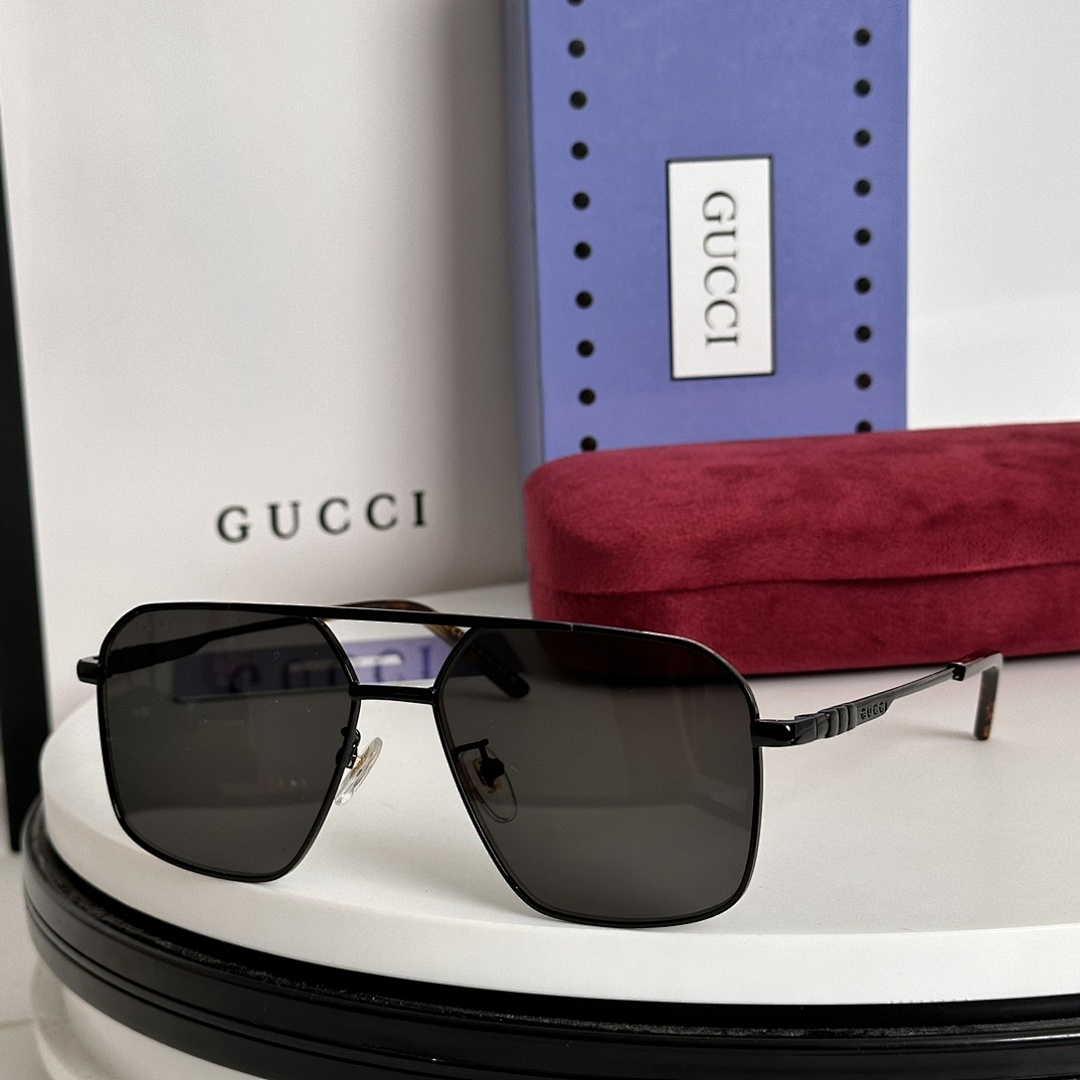 Other GUCCIMODEL:GG1678SSIZE:57 - Image 8