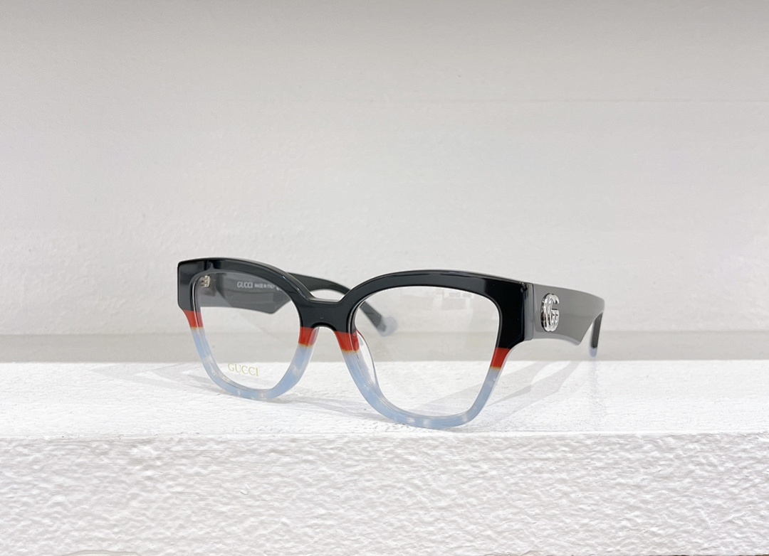 Other GUCCIMODEL:GG1424OSIZE:53 20-145_ - Image 6
