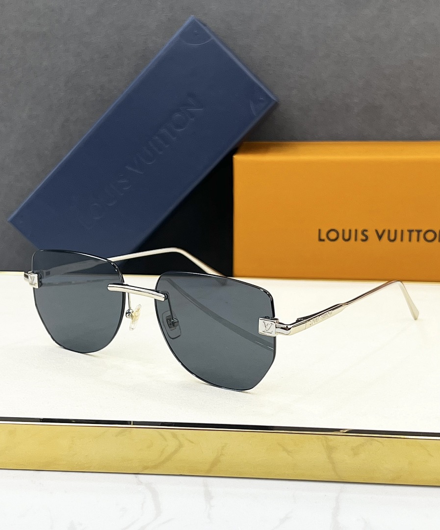 Other LOUIS VUITTONMODEL:Z2195U SIZE:56 - Image 5