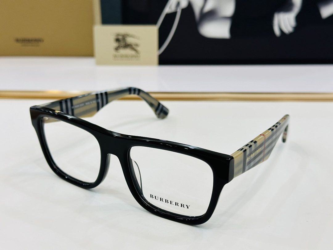 Other BURBERRY BE2411 Size:56 - Image 8