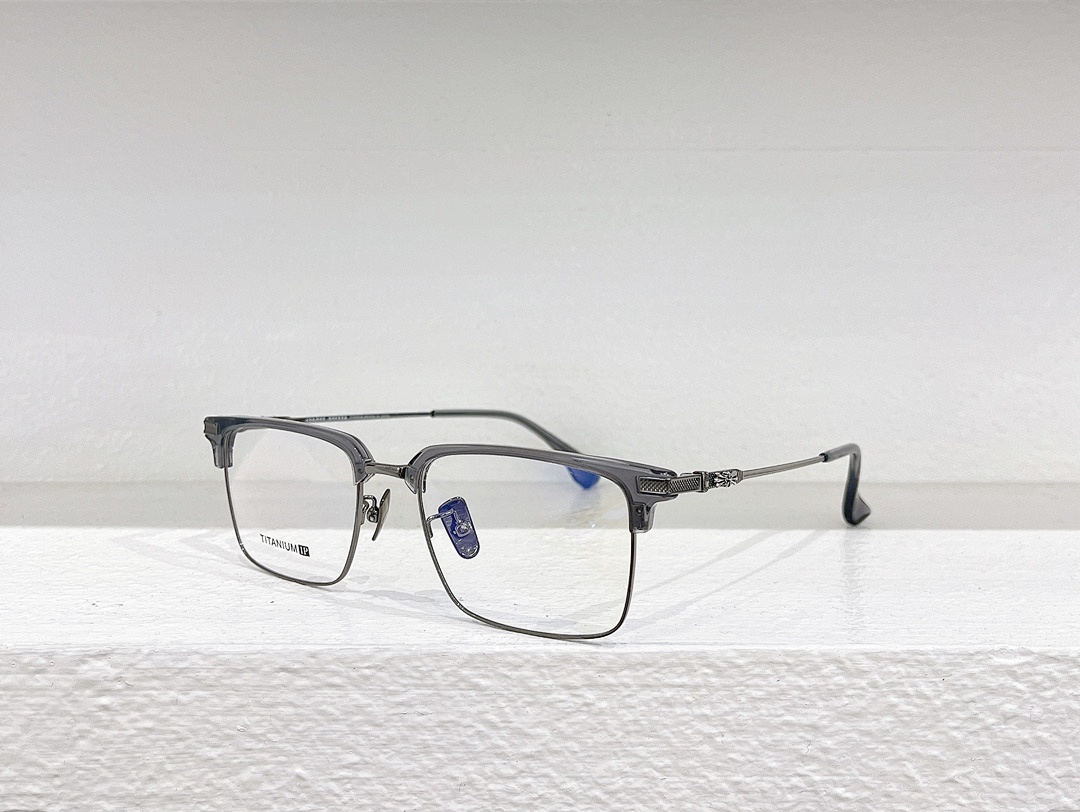 Chanel CHROME HEARTSMODELCH2082 SIZE:57, photo 1