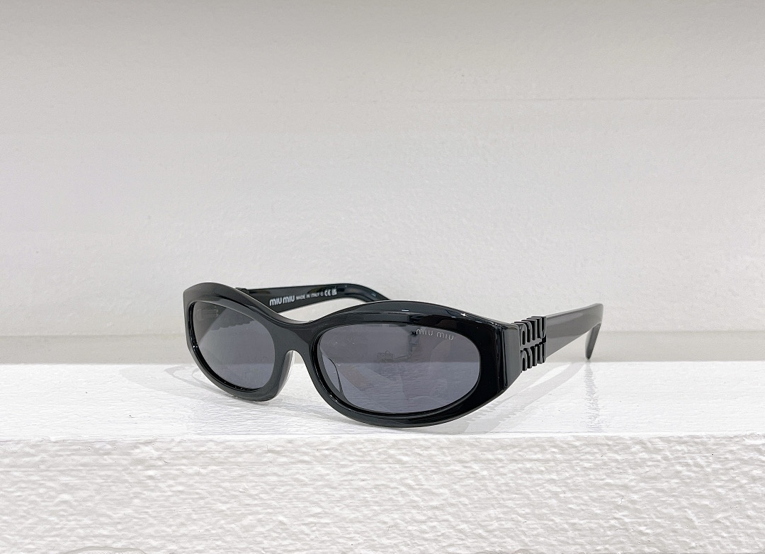 Miu Miu MODEL SMU 14ZSSIZE:59 - Image 6