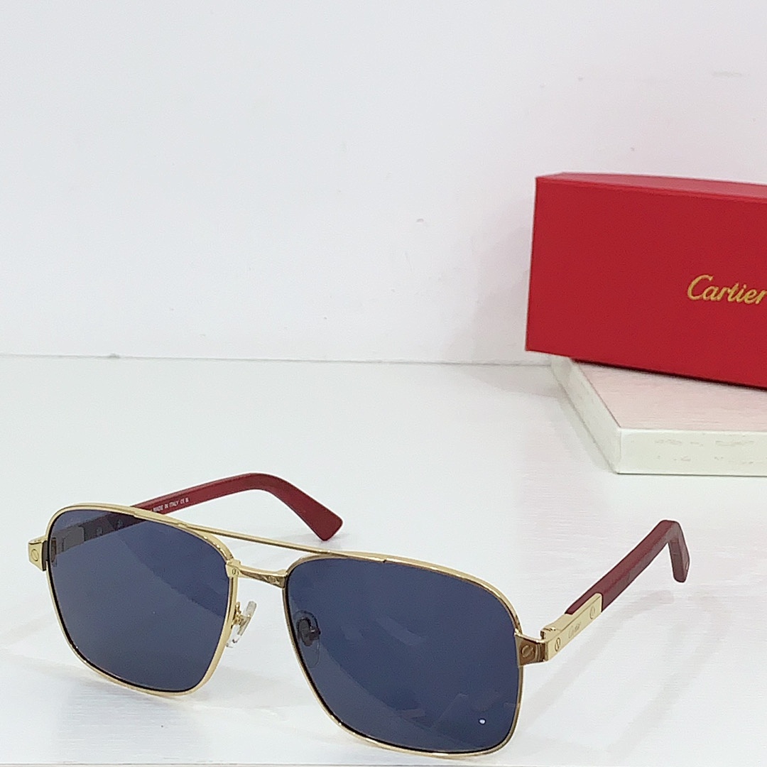 Other CartierMODEL NO CT0389,Size, photo 1