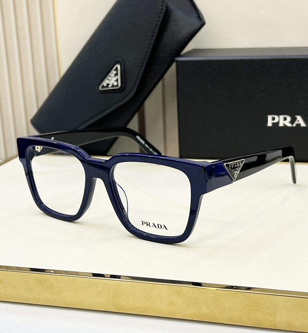 Prada MODEL:VPR08ZVSIZE:53 - Image 8