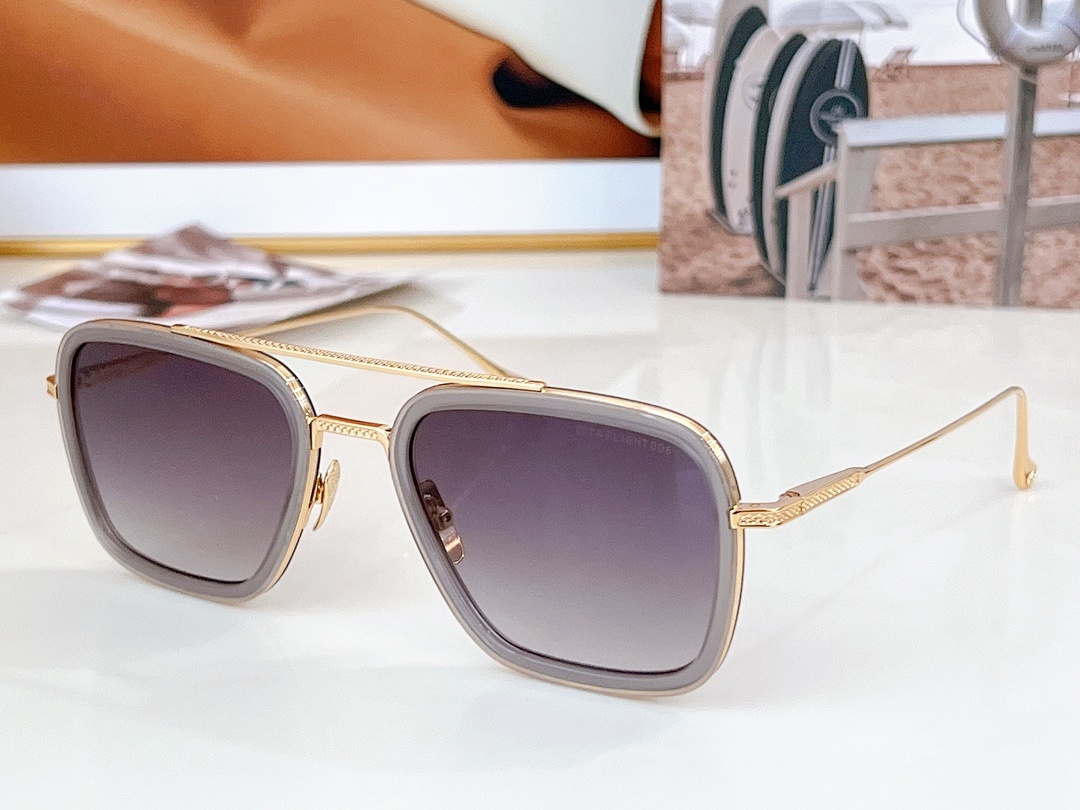 DiTA Flight006 Size :55-18, photo 1