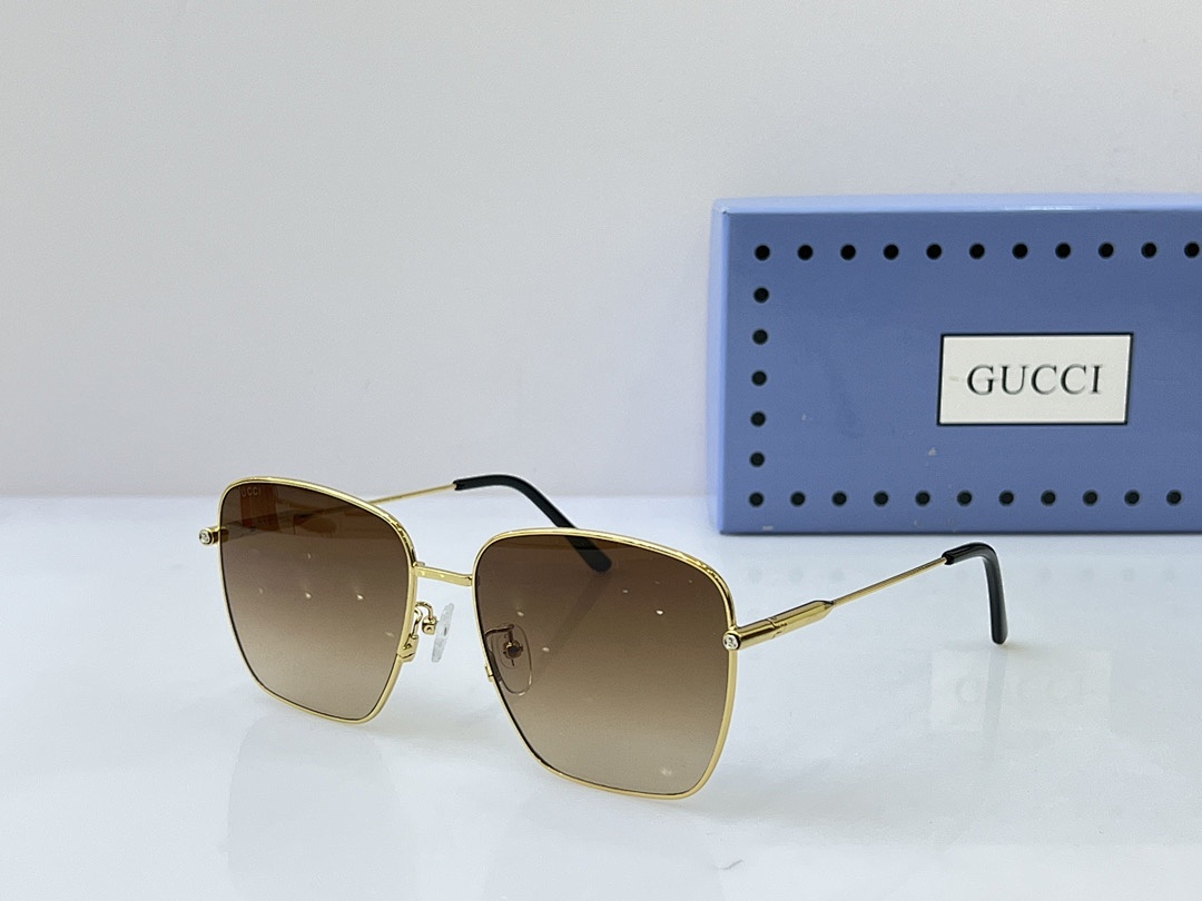 Other GUCCIMODEL:GG1414O SIZE:58 - Image 6