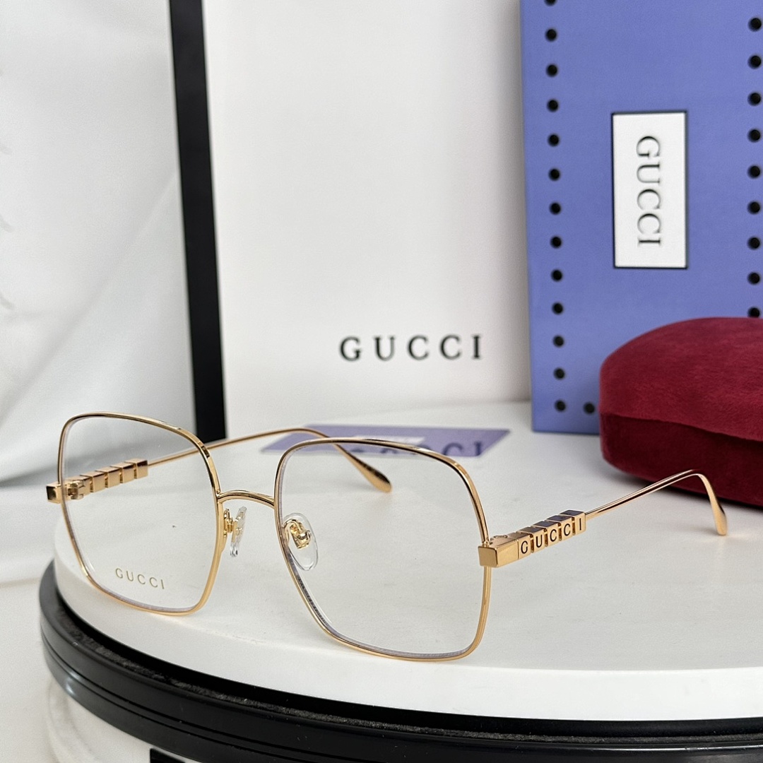Other GUCCiMODEL:GG1434SSIZE:56 - Image 4