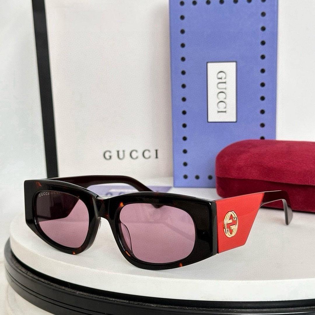 Other GUCC MODEL:GG1664S SIZE:51 21-140_ - Image 5