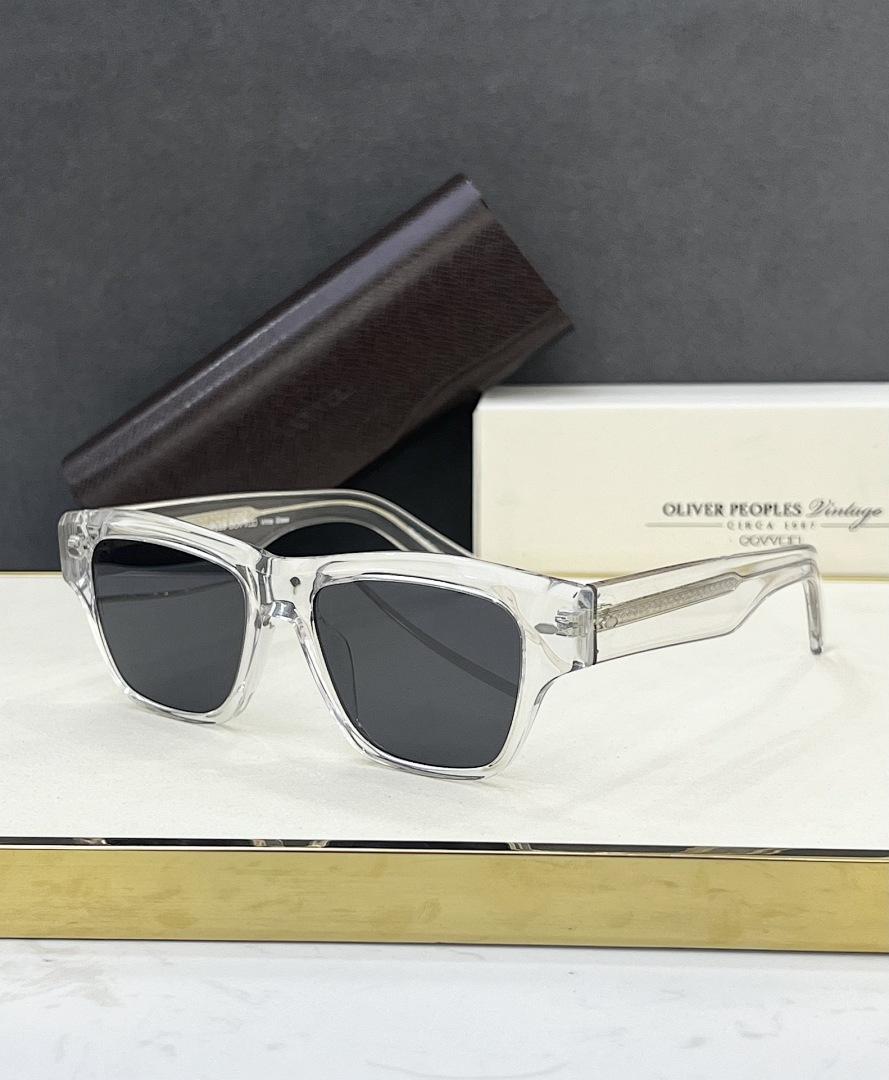 OLIVER PEOPLESMODEL:OV5522SUSIZE:52, photo 1