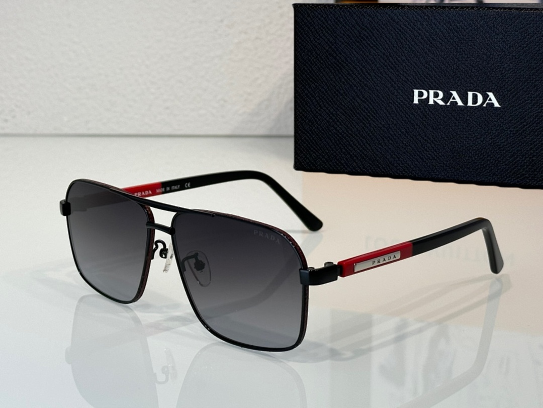 Prada Mod:PR131Size:61 - Image 9