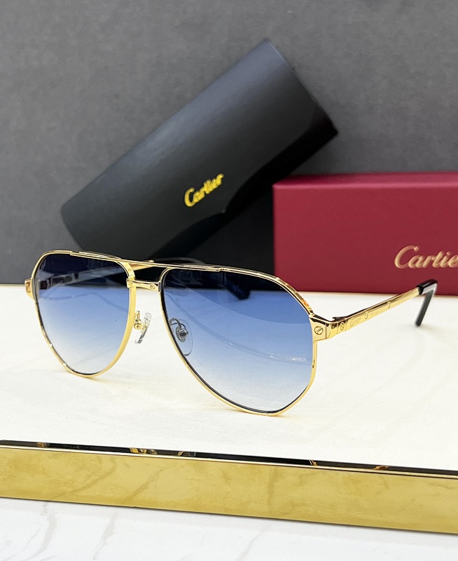 Other CartierMODEL:CT0461S SIZE:60, photo 1