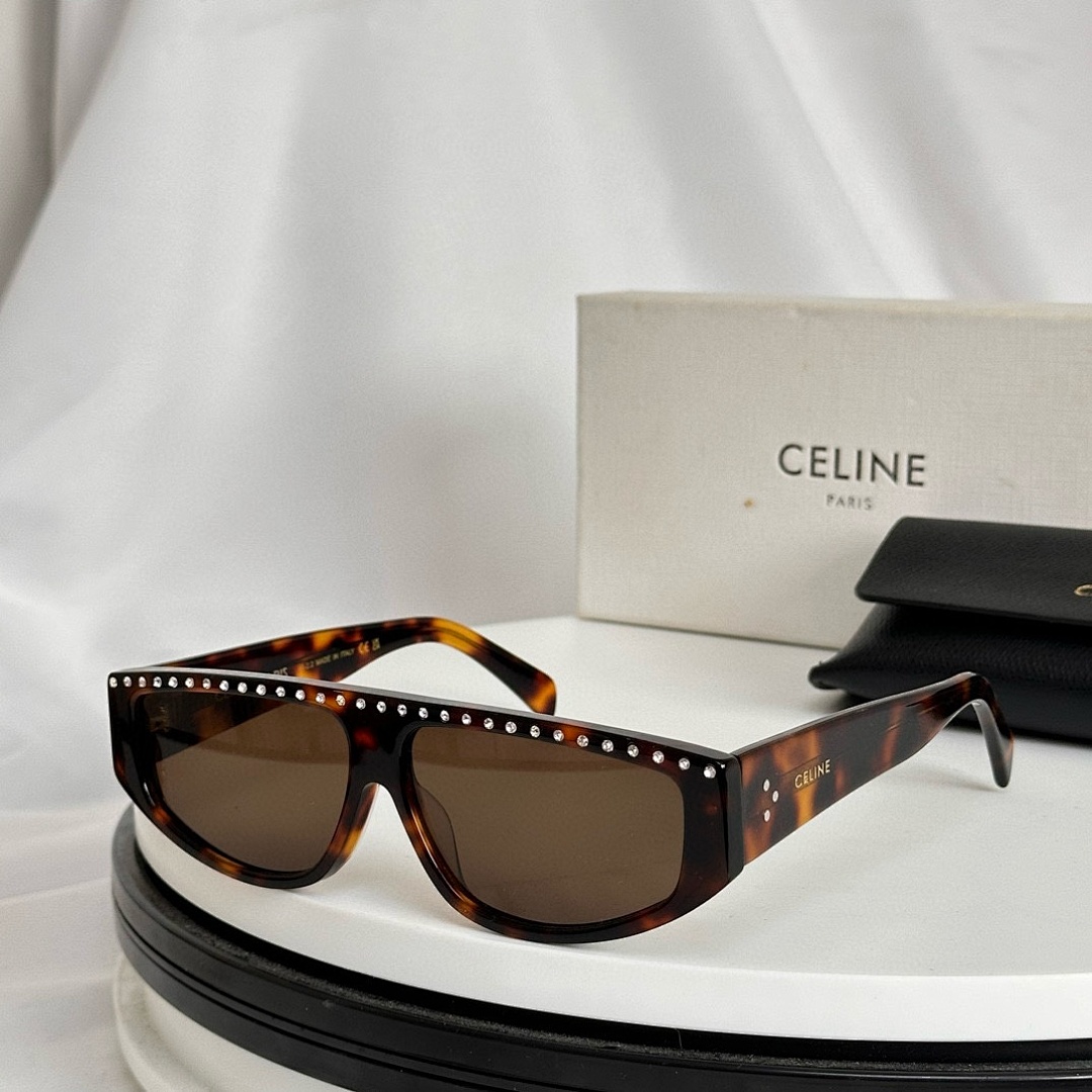 Other CELINEMODELCL4S274 SIZE56 - Image 8