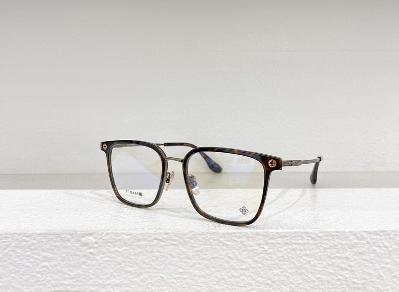 Chanel Chanel CHROME HEARTSMODEL:CH5539SIZE:55 18-148_, photo 1