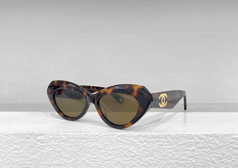 Chanel MODEL:9829SIZE:54 18-145_, photo 1