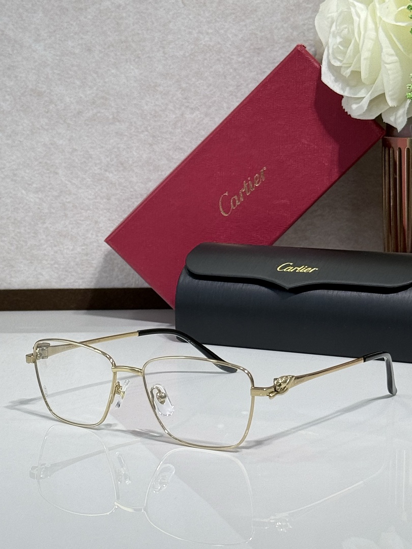 Other CartierTITANIUMMOD:CT0600OSIZE55, photo 1
