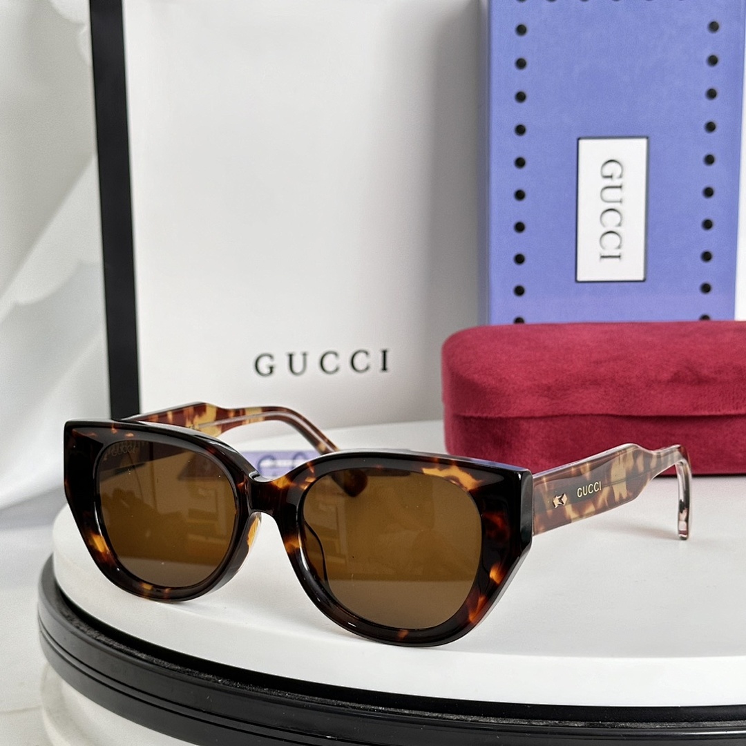 Other GUCCIMODEL:GG1532SASIZE:52 - Image 9