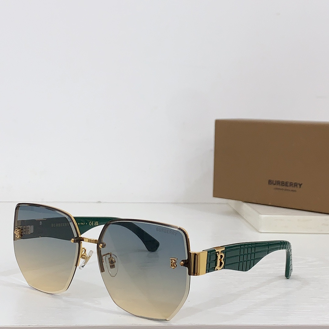 Other BURBERRYModel:BE6007Size:64-15-145_ - Image 4