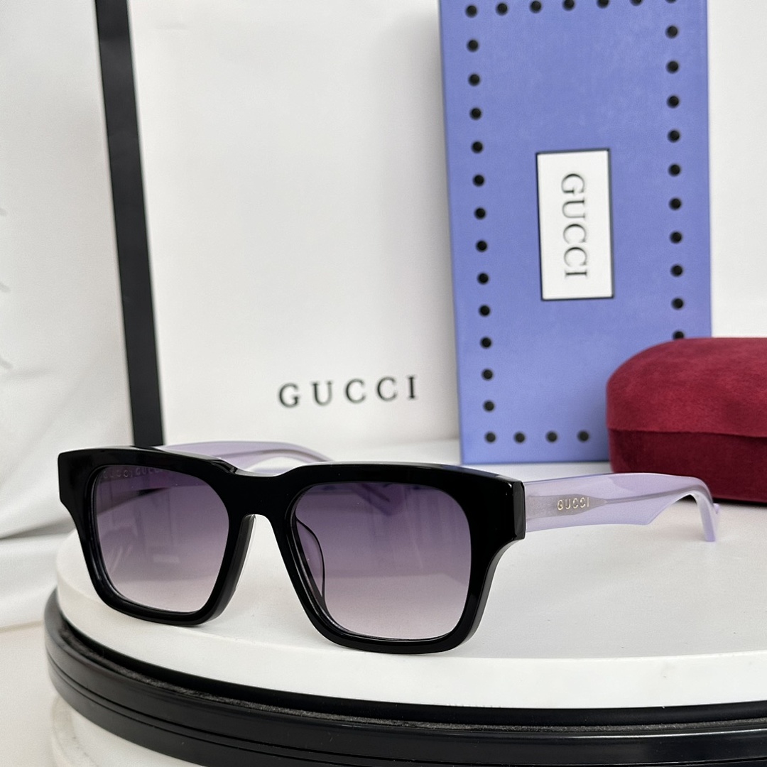 Other GUCCIMODELGG1539SSIZE55 - Image 7