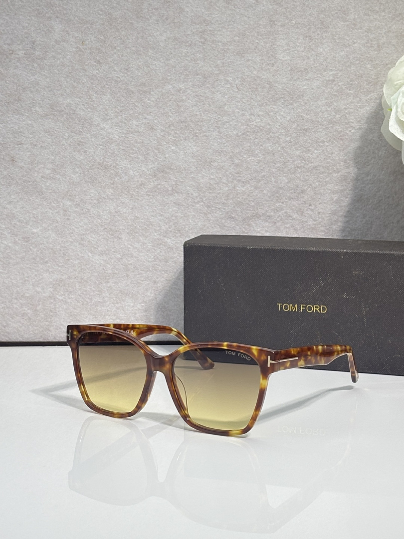 Other TOM FORDMODEL:FT1312SIZE 56 - Image 7