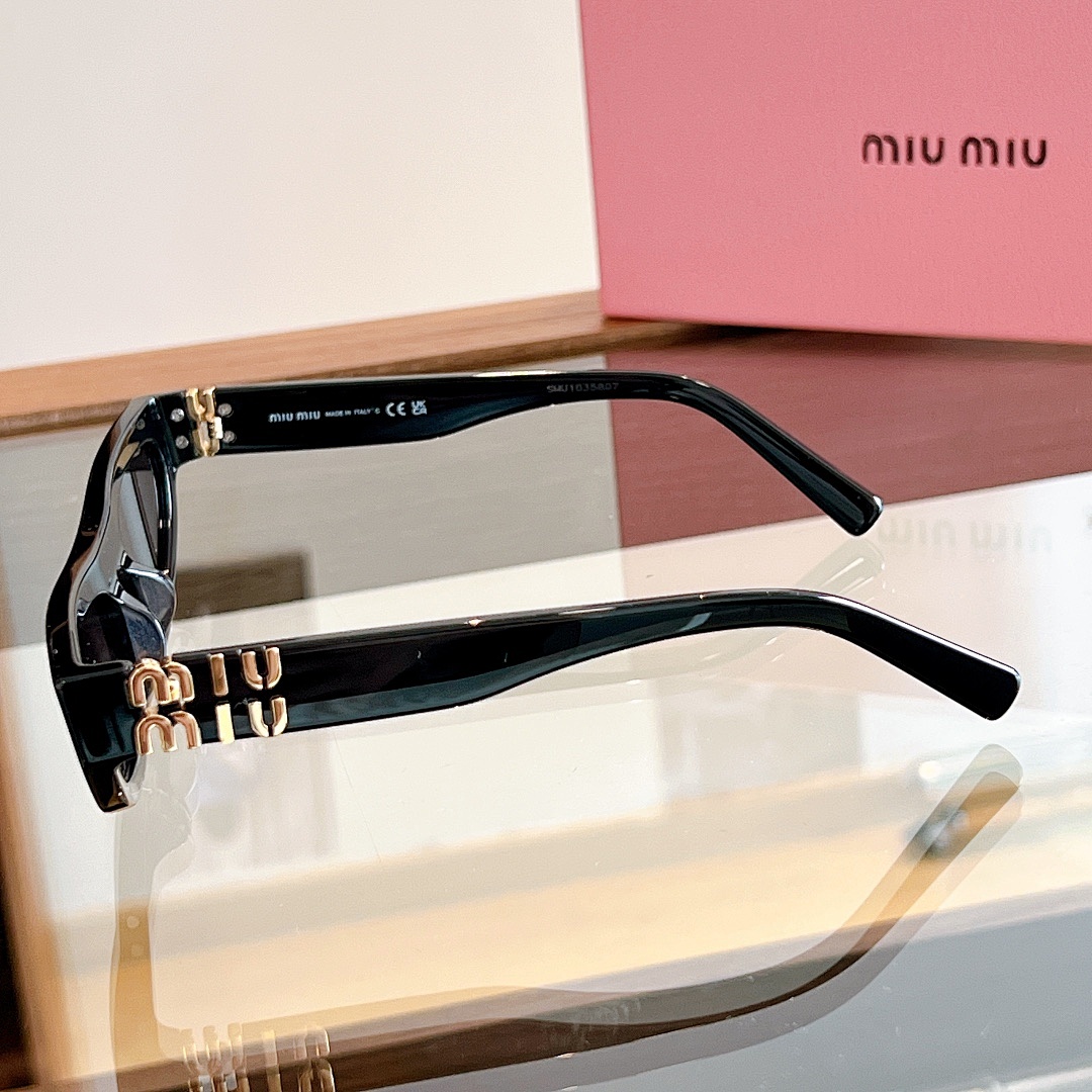 Miu Miu Mod:SMU07zsSize:56 19-140_ - Image 5
