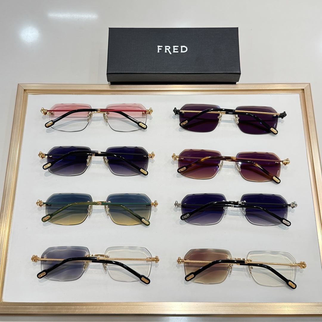 Other FRED MODEL:FG75120U SIZE:57 - Image 2