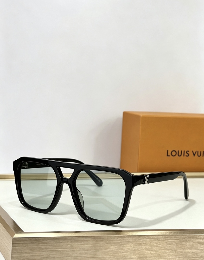 Other LOUIS VUITTOMODEL:Z3059USIZE:58 18 - Image 7