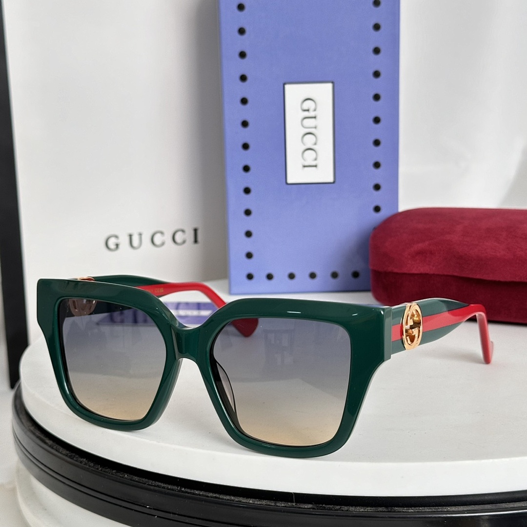 Other GUCCIMODEL:GG1023SSIZE:54 17–145 - Image 7