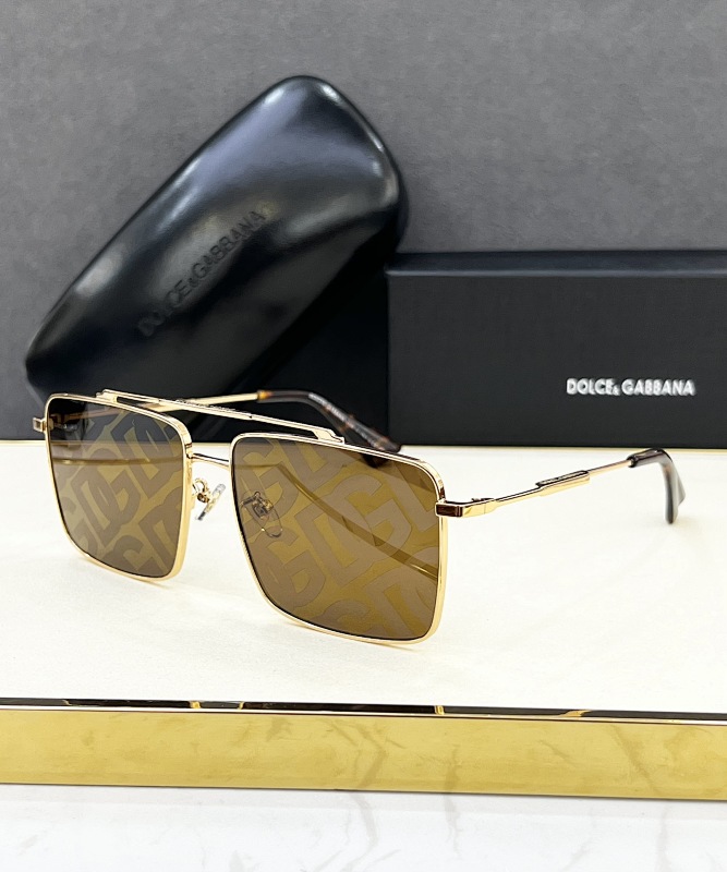 Other DOLCE & GABBANAMODEL:DG2302 SIZE:60 15-145_844, photo 1