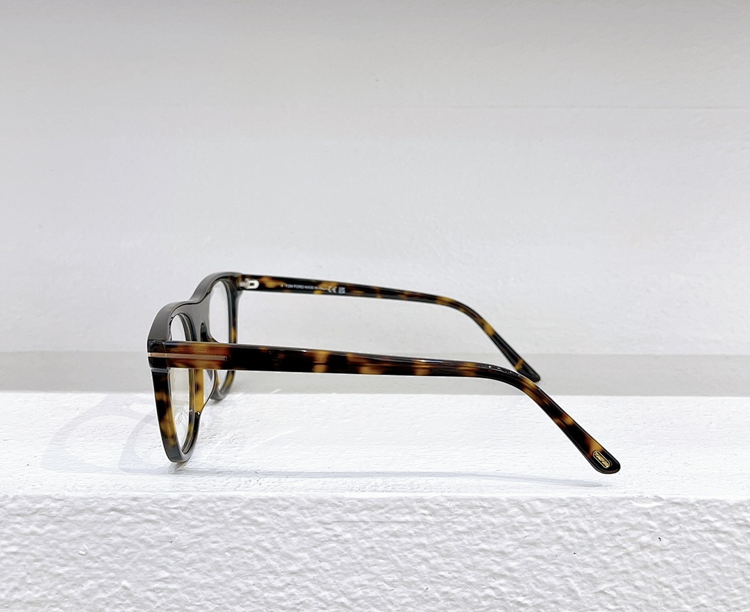 Other TOM FORDMODEL:FT 5895-BSIZE:51 - Image 4