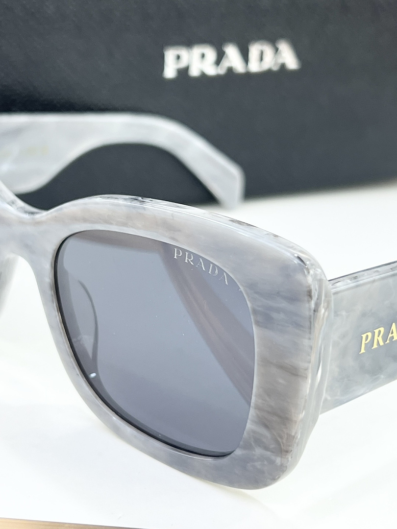 Prada MODELPRA08SSIZE54 - Image 5