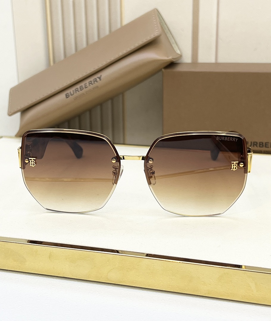 Other BURBERRYModel:BE6007Size:64 - Image 3