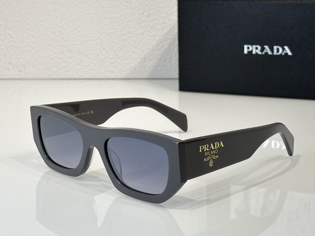 Prada Mod:PRA01SSize:54 - Image 9