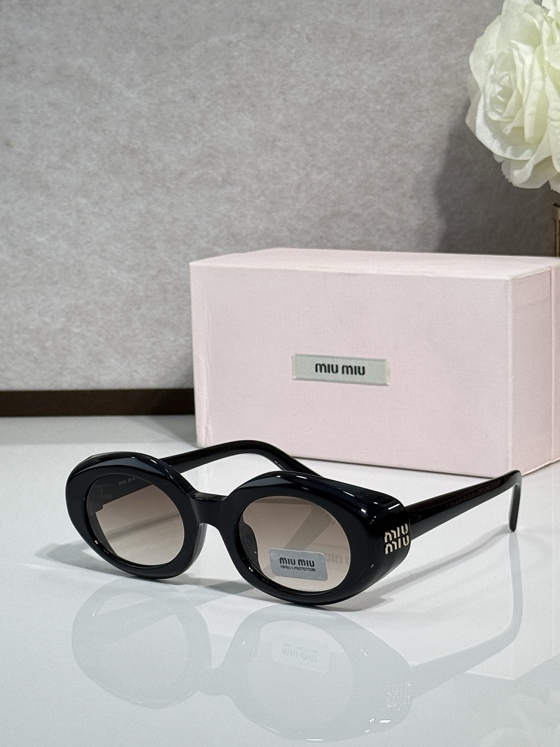 Miu Miu MIUMIUMod SMUB08SIZE50 - Image 6