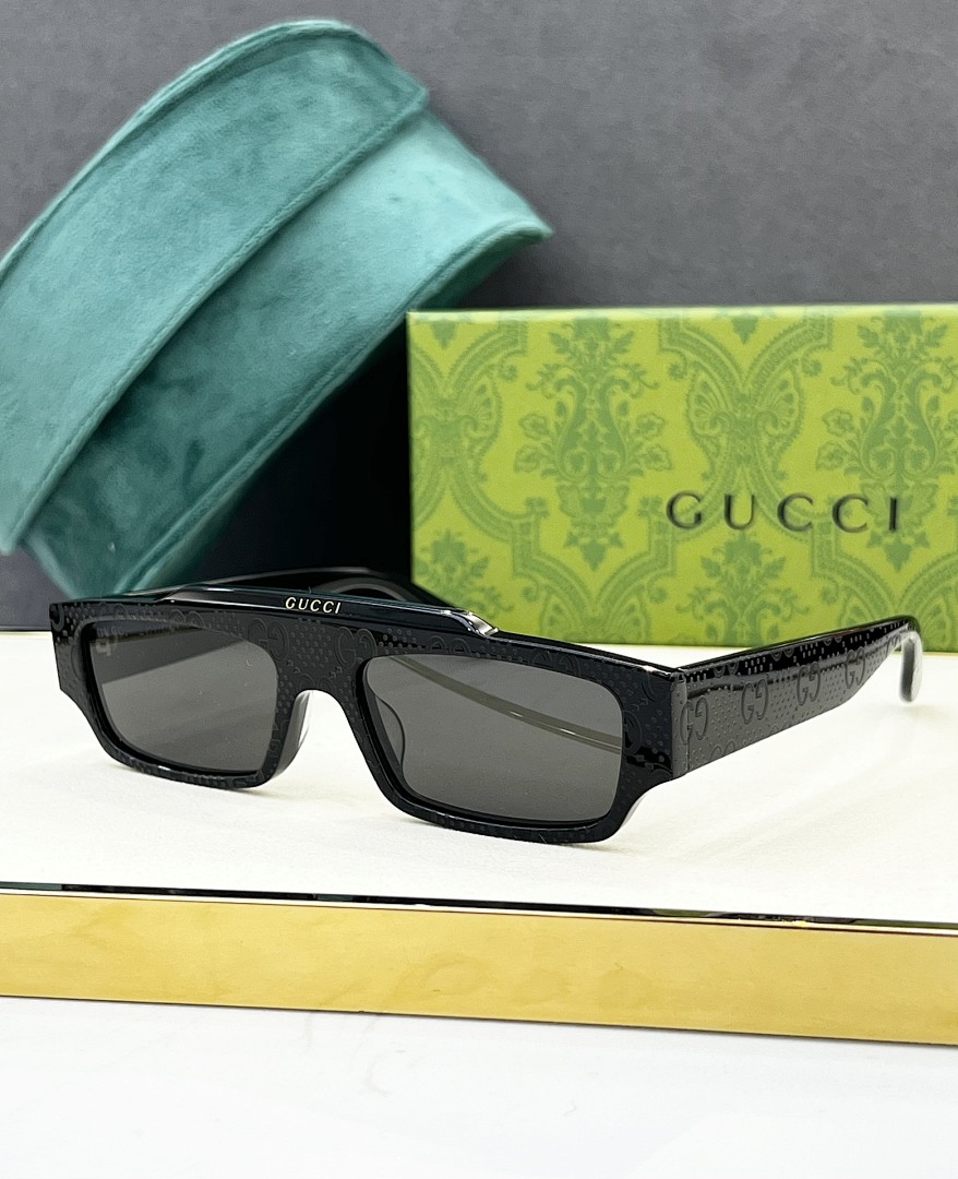 Other GUCCIMODEL:GG1592SSIZE:55 - Image 8