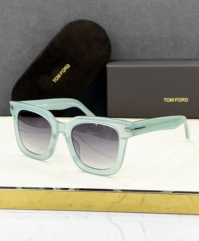 TOM FORDMODEL:FT 1115SIZE:52, photo 1