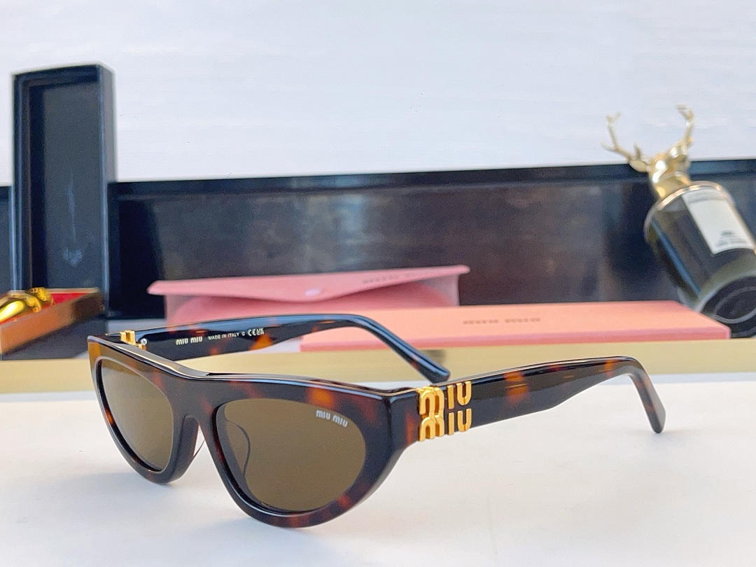 Miu Miu MU07ZS 56 - Image 9