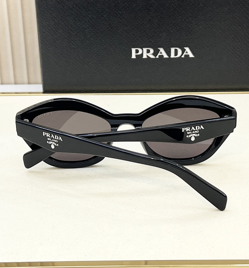 Prada MODEL:SPRA02SSIZE:52 19-140_ - Image 3
